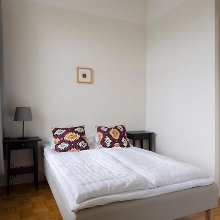 Poista 2Ndhomes 1Br Apartment In Helsinki City Center Zewnętrze zdjęcie