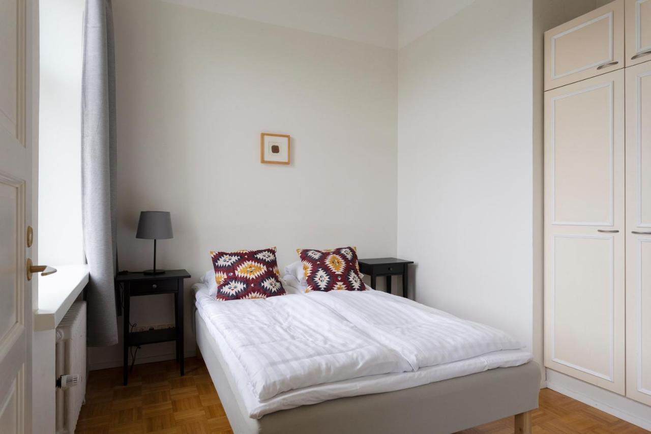 Poista 2Ndhomes 1Br Apartment In Helsinki City Center Zewnętrze zdjęcie